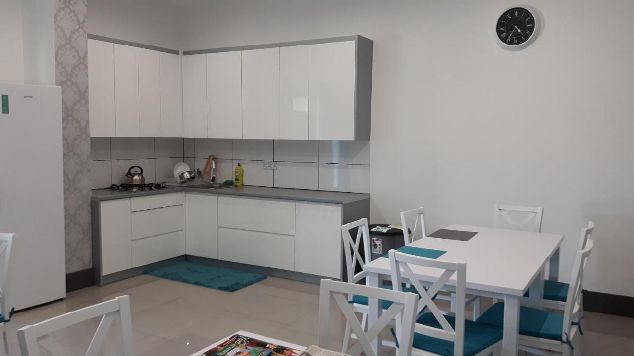 Krysztalowa Jozefow Jozefow  Exteriér fotografie