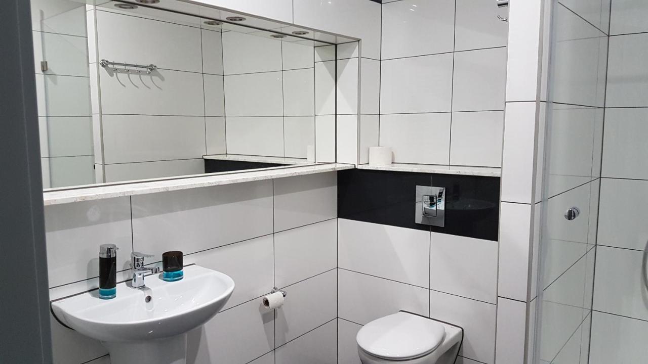 Krysztalowa Jozefow Jozefow  Exteriér fotografie